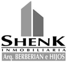 Shenk Inmobiliaria