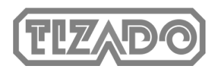 Tizado